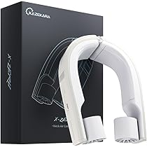 Amazon | 【2025全機能最強モデル Kazekara・X-Zero】ネッククーラー