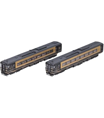 Amazon.co.jp: Tomytec HO-9104 HO Gauge JR 117 Series Sunliner Set