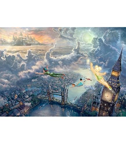 Amazon.co.jp: 西洋絵画 ディズニー 塔の上のラプンツェル 42x30cm