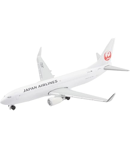 Amazon | 1/400 日本航空 JAL CONCORDE コンコルド アーク塗装 金属製