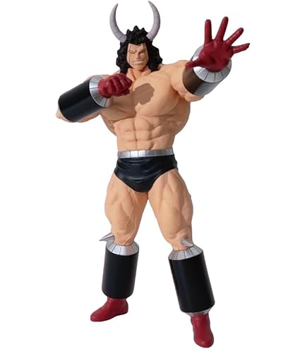 Amazon.co.jp: ガシャポン アルティメットソリッド キン肉マン～夢の