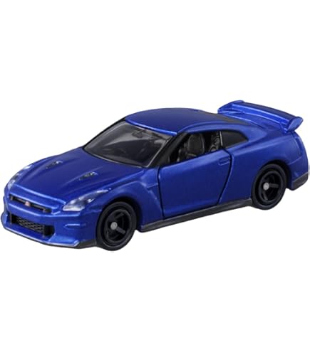Amazon.co.jp: タカラトミー トミカ No.48 日産 スカイライン GT-R