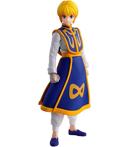 Amazon.co.jp: クラピカ フィギュア ラストワン 一番くじ HUNTER