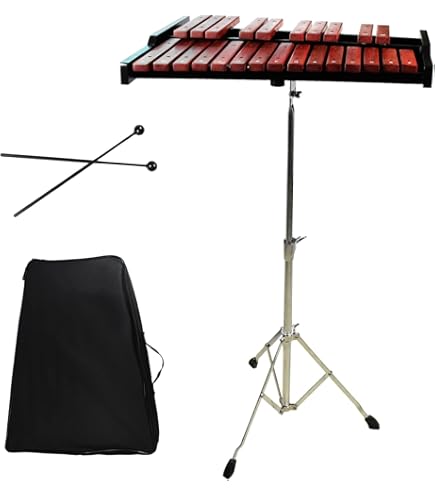 Amazon.co.jp: ヤマハ YAMAHA 卓上木琴 32音 マレット付 TX-6 : 楽器