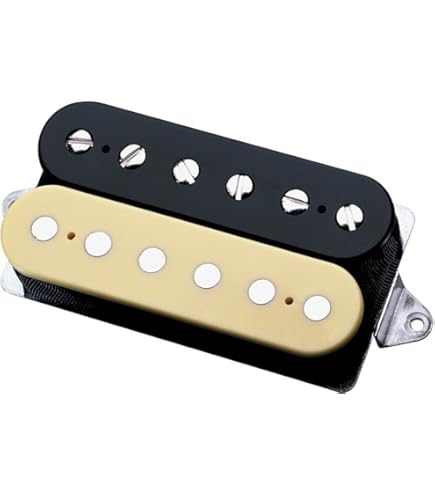 Amazon.co.jp: Dimarzio(ディマジオ) ピックアップ The Tone Zone BK