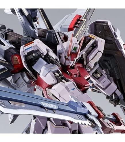 Amazon | 魂ネイション 2020 METAL BUILD デスティニー SOUL RED Ver