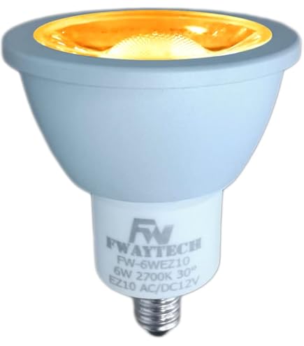 Amazon | パナソニック ハロゲン電球 ダイクロビーム 50ミリ径 12V 20W