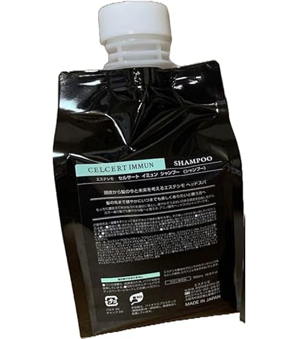 Amazon | エステシモ セルサート ミライン シャンプー 250ml