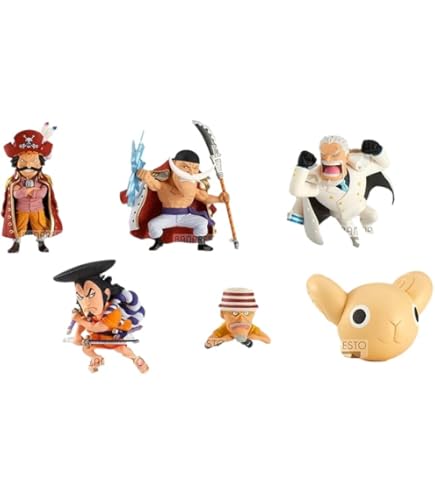 Amazon.co.jp: ワンピース ワールドコレクタブルフィギュア ワーコレ
