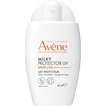 Amazon.co.jp: アベンヌ(Avene) デイプロテクター UV EX : ビューティー