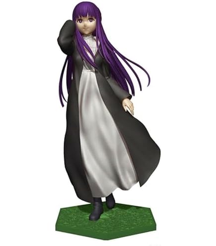 Amazon.co.jp: セガ 葬送のフリーレン Luminasta フリーレン 日常