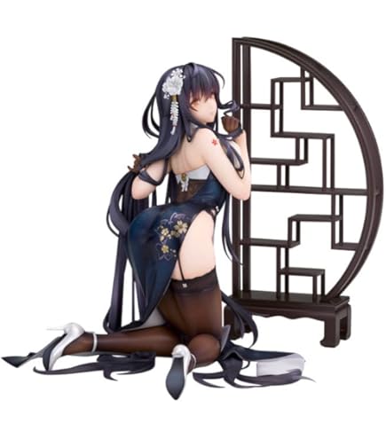 Amazon | 双翼社(souyokusha) アズールレーン ジャン・バール ドレス
