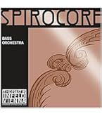 Amazon | SPIROCORE スピロコア SOLO チューニング コントラバス弦