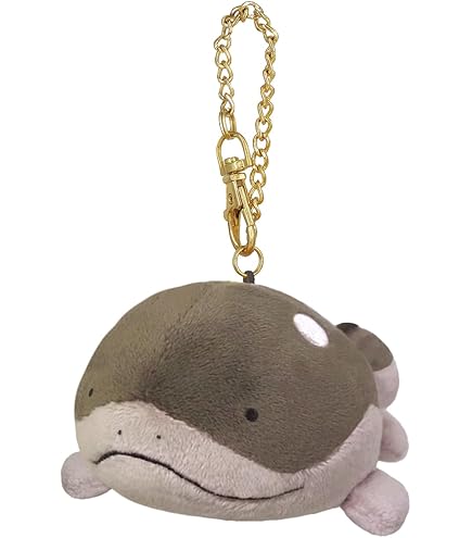 Amazon.co.jp: ポケモンセンターオリジナル ぬいぐるみ カジッチュ 20