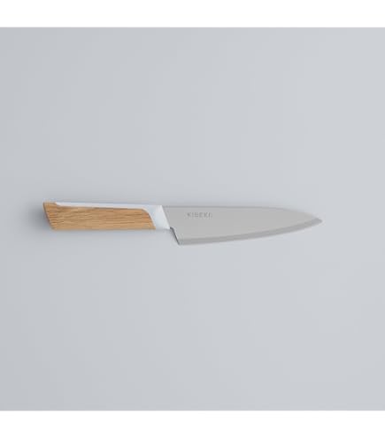Amazon | 【予約販売 2026年12月お届け】日本初の超硬合金包丁 KISEKI