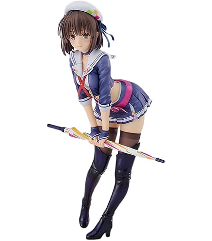 Amazon | 劇場版「冴えない彼女の育てかた Fine」 加藤恵 メイドVer. 1