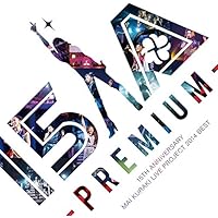 Amazon.co.jp: 『Mai Kuraki Live Project 2018