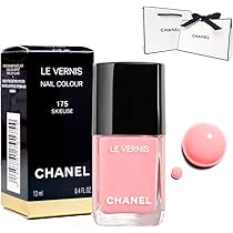 Amazon | 【国内正規品】CHANEL シャネル ヴェルニ (#121 プルミエール