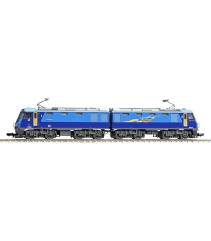 Amazon | TOMIX Nゲージ EH200 9180 鉄道模型 電気機関車 | 鉄道模型 通販