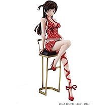 Amazon | KDcolle ネコぱら ショコラ メイド水着ver. 1/7スケール