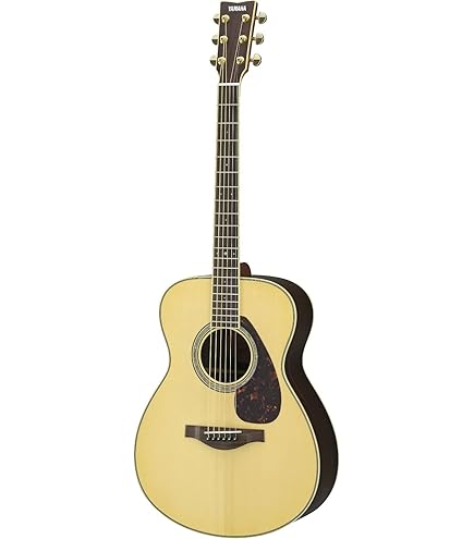 Amazon.co.jp: ヤマハ YAMAHA アコースティックギター LL16D ARE