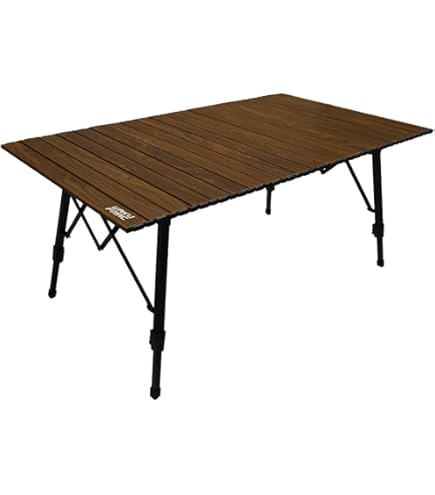 Amazon.co.jp: モンベル マルチフォールディングテーブルワイド