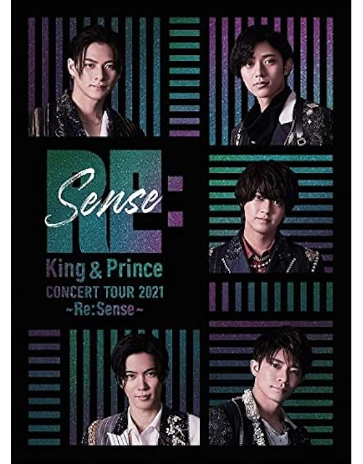 Amazon.co.jp: King & Prince CONCERT TOUR 2019(初回限定盤)[DVD
