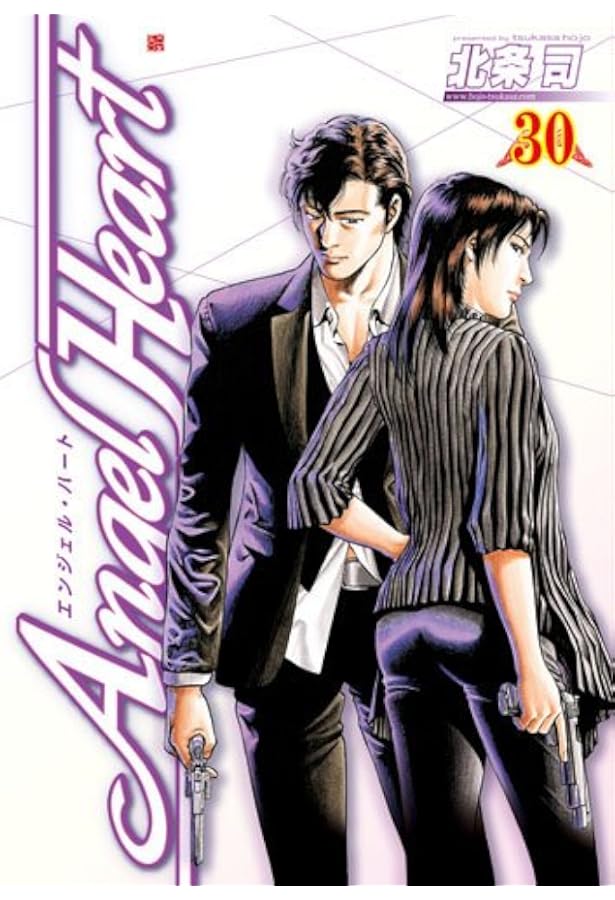 エンジェル・ハート 29 (BUNCH COMICS) | 北条 司 |本 | 通販 | Amazon