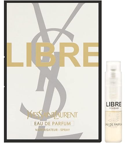 Amazon | イヴサンローラン リブレ オーデパルファム 50ml EDP [並行