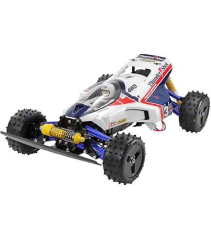 Amazon.co.jp: タミヤ RC特別企画商品 No.142 1/10 電動RCカー