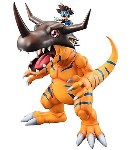 Amazon.co.jp: Precious G.E.M.シリーズ デジモンアドベンチャー