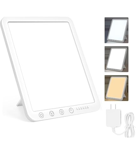 Amazon | 高照度光照射器具 ブライトライトME＋ Brightlight ME+