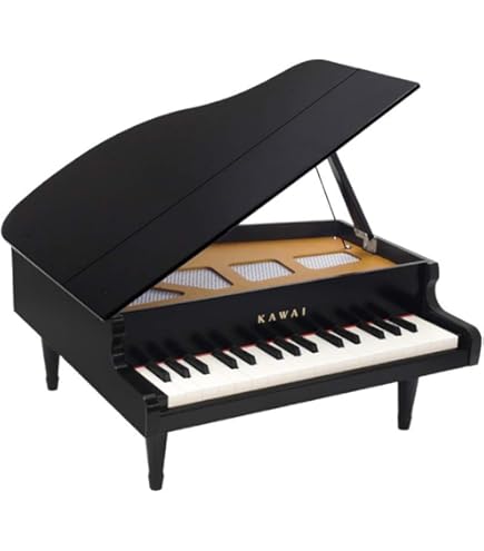 Amazon | KAWAI (河合楽器製作所) ミニピアノ アップライトピアノ