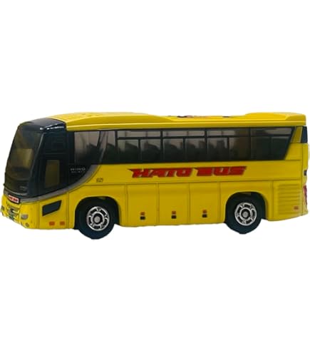 Amazon.co.jp: トイズドリームプロジェクト トミカ 都営バス