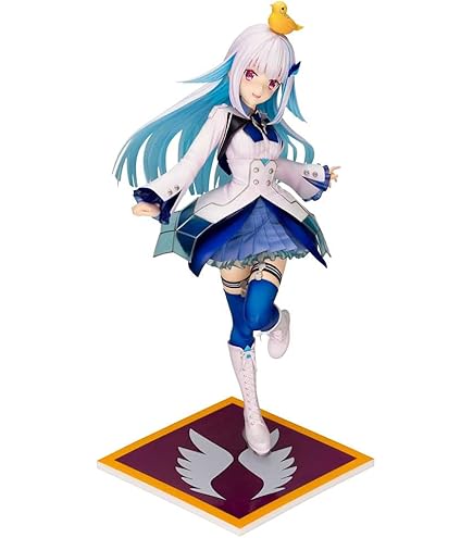 Amazon | コトブキヤ CLANNAD クラナド 古河 渚 1/8 PVC塗装済み完成品