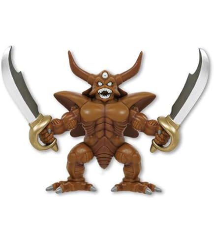 Amazon.co.jp: タイトー ドラゴンクエスト 伝説の魔王フィギュア