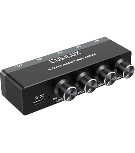 Amazon | BEHRINGER ベリンガー ULTRALINK PRO MX882 8チャンネル