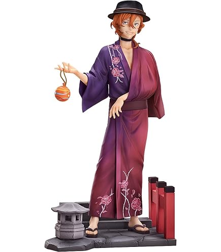 Amazon | ねんどろいど 文豪ストレイドッグス 中原中也 十五歳Ver