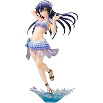 Amazon.co.jp: ラブライブ! School idol project 園田海未 -夏色えがお