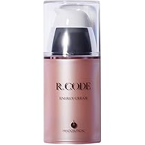 Amazon | メソシューティカル R.CODE ステムサイクル エッセンス