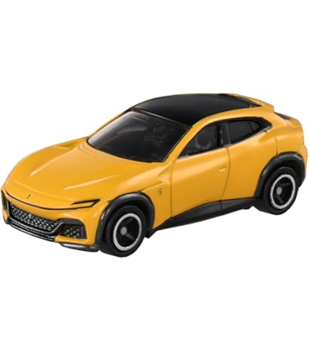 Amazon | トミカ アジアオンライン アジア限定 tomica 8台セット