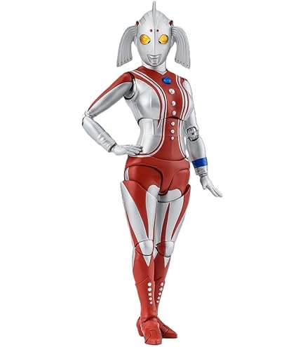 Amazon.co.jp: S.H.Figuarts ウルトラウーマングリージョ 「ウルトラ