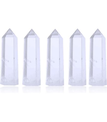 Amazon.co.jp: 強力浄化龍彫り水晶タワーヒマラヤ産 R25 : ホーム