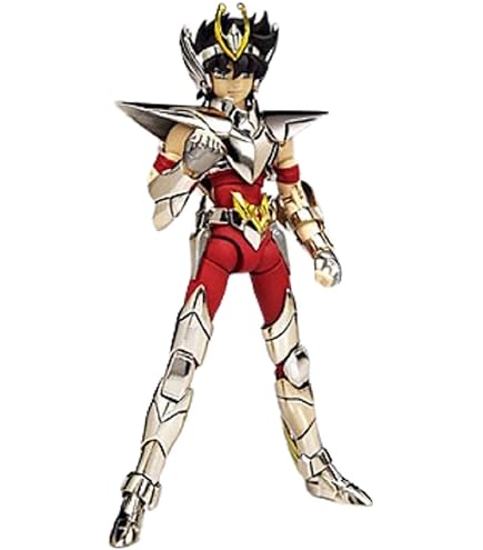 Amazon.co.jp: TAMASHII NATIONS 聖闘士星矢 聖闘士聖衣神話 (セイント
