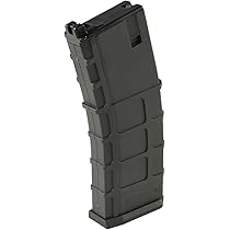 Amazon | GHK CO2マガジン AR M4用 スペアマガジン GMAG 36連 NewVer