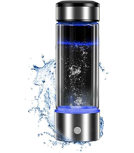 Amazon.co.jp: 水素SPA H Pot(エイチ ポット) 水素水生成器 お風呂用