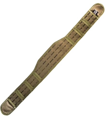 Amazon | ハイスピードギア リガーベルト 31CB コブラバックル 1.75