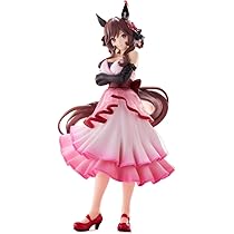 Amazon | ウマ娘 プリティーダービー Trio-Try-iT Figure オ