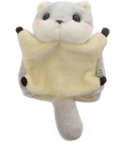 Amazon.co.jp: AQUA ぬいぐるみ マリン 手踊り(ハンドパペット