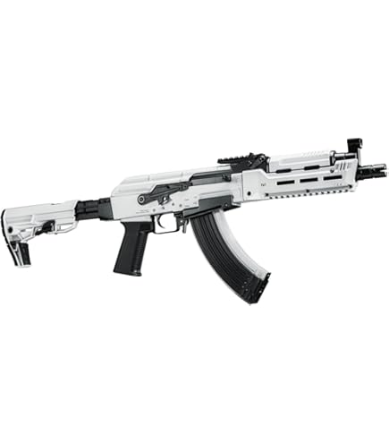 Amazon | 東京マルイ 次世代電動ガン AK102 ニッケルフルセット (本体